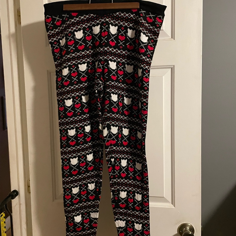 Torrid Leggings